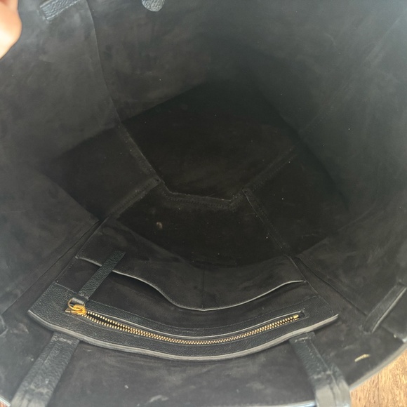 Celine Small Phantom Cabas Tote - Picture 10 of 14